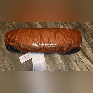 Big Agnes Copper Spur UL3